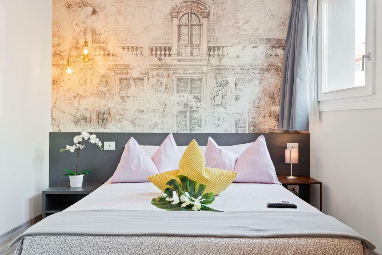 Apartament Piazzetta Palladio Romantic Studio Vicenza Zewnętrze zdjęcie