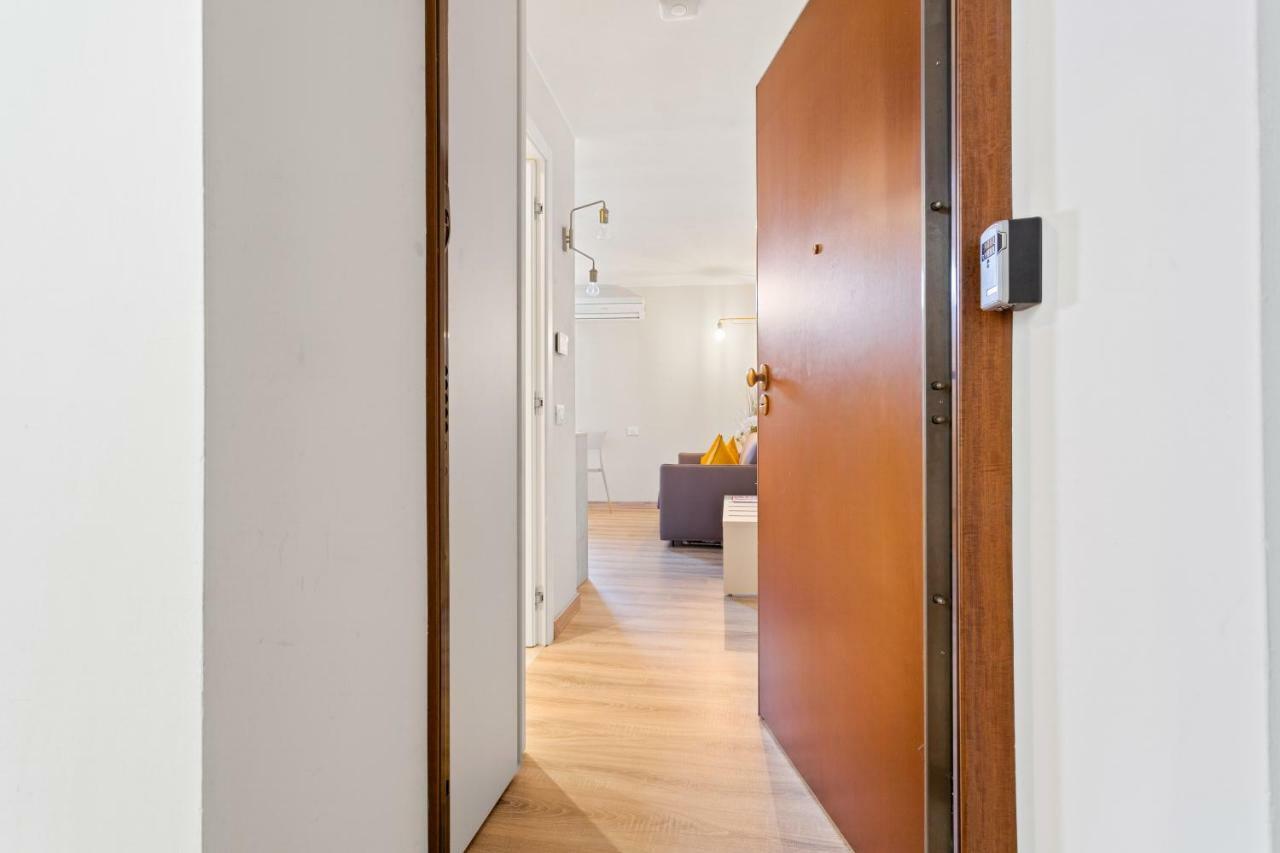 Apartament Piazzetta Palladio Romantic Studio Vicenza Zewnętrze zdjęcie