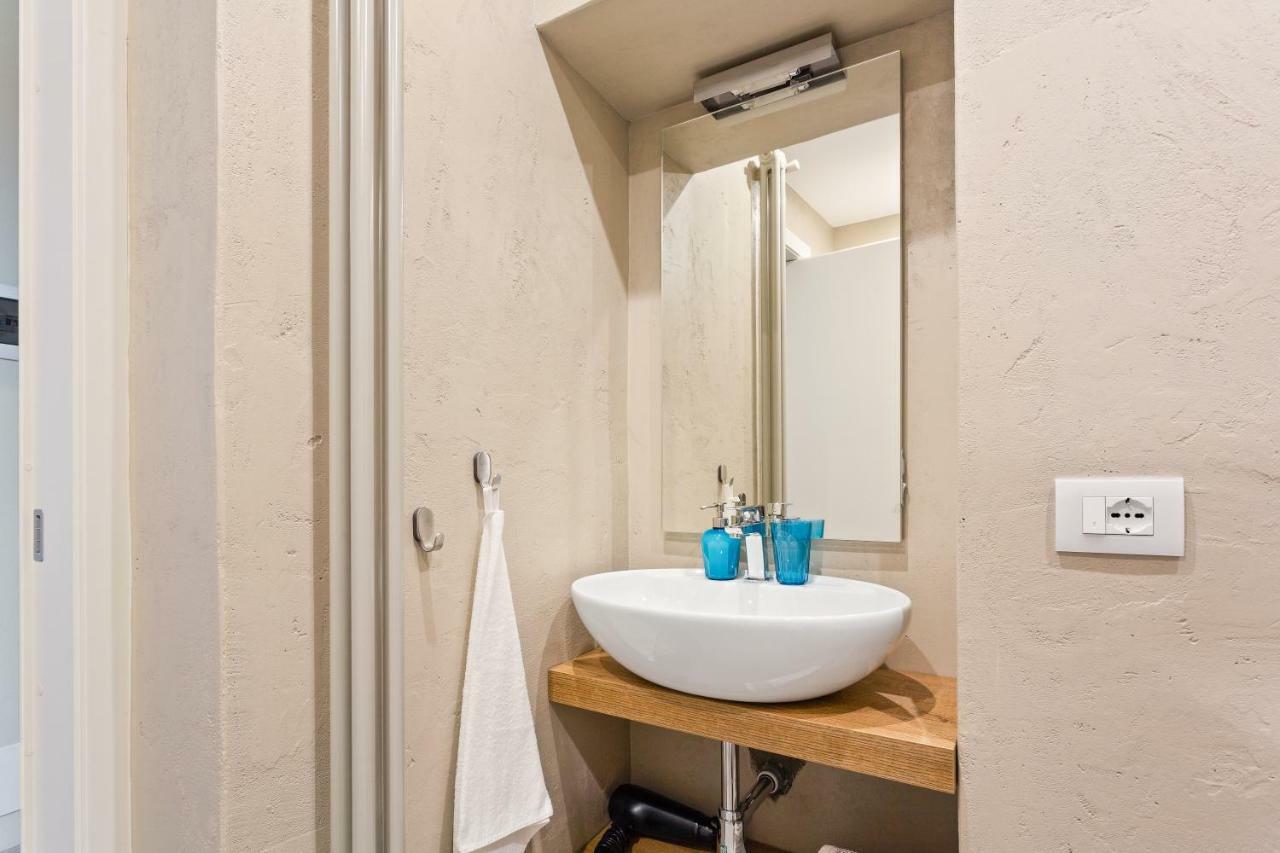Apartament Piazzetta Palladio Romantic Studio Vicenza Zewnętrze zdjęcie